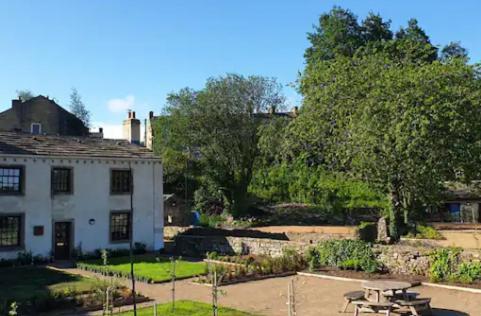 Pemberton - Turnbridge Guest House Burnley Exterior photo